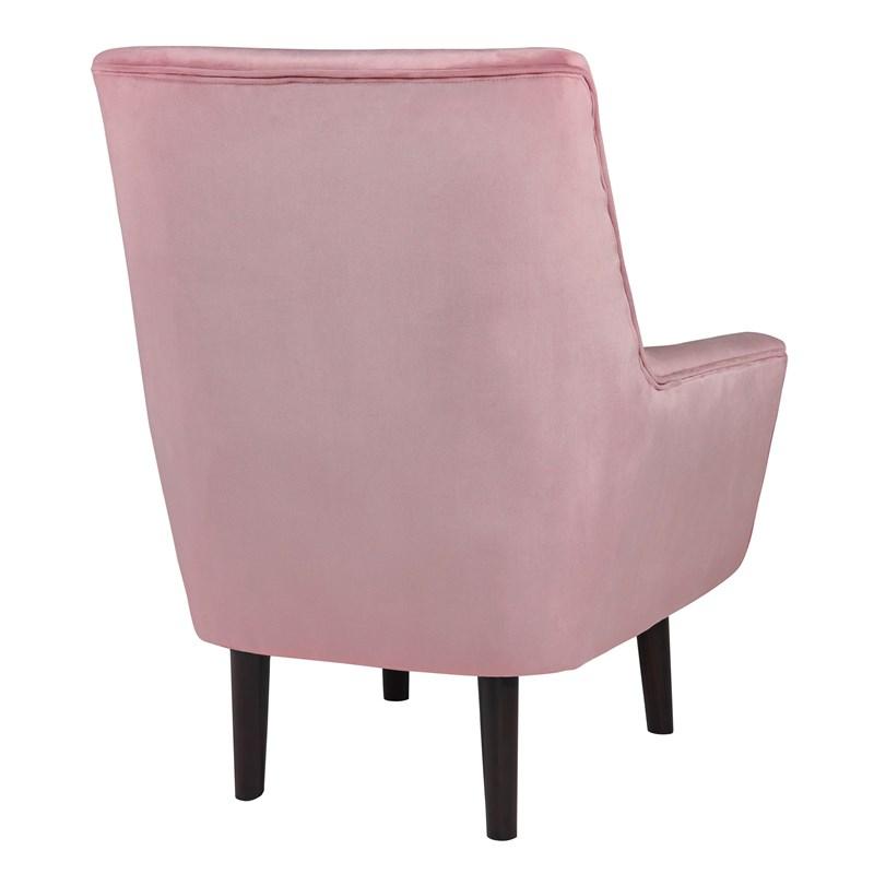 Large Picture of Signature Design by Ashley Zossen A3000146 Accent Chair