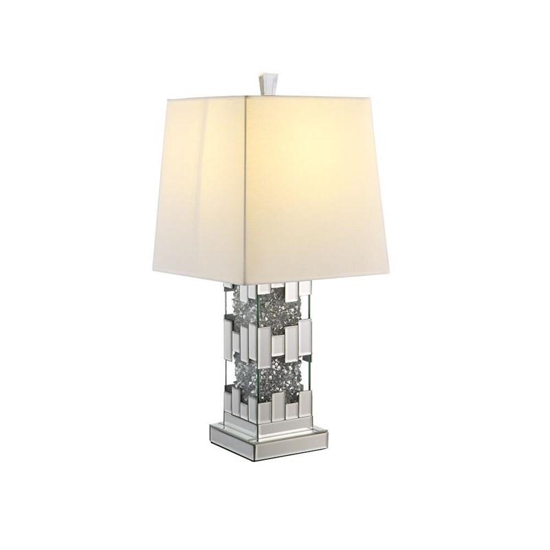 Large Picture of Acme Furniture Noralie 40222 Table Lamp