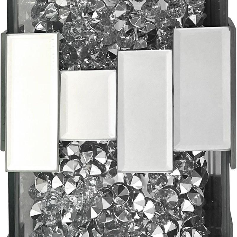 Large Picture of Acme Furniture Noralie 40222 Table Lamp