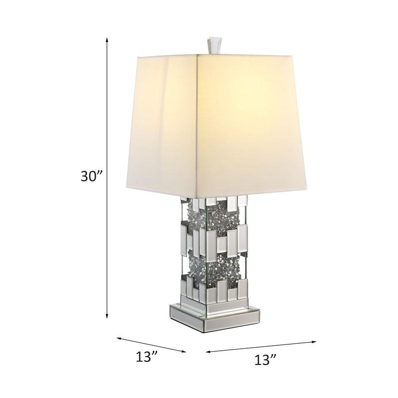 Large Picture of Acme Furniture Noralie 40222 Table Lamp