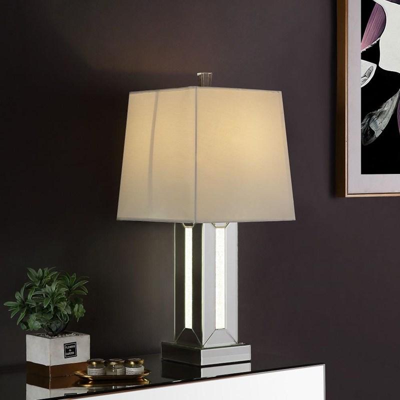 Acme Furniture Noralie 40223 Table Lamp