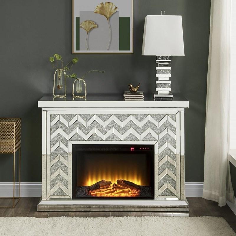 Large Picture of Acme Furniture Noralie 40242