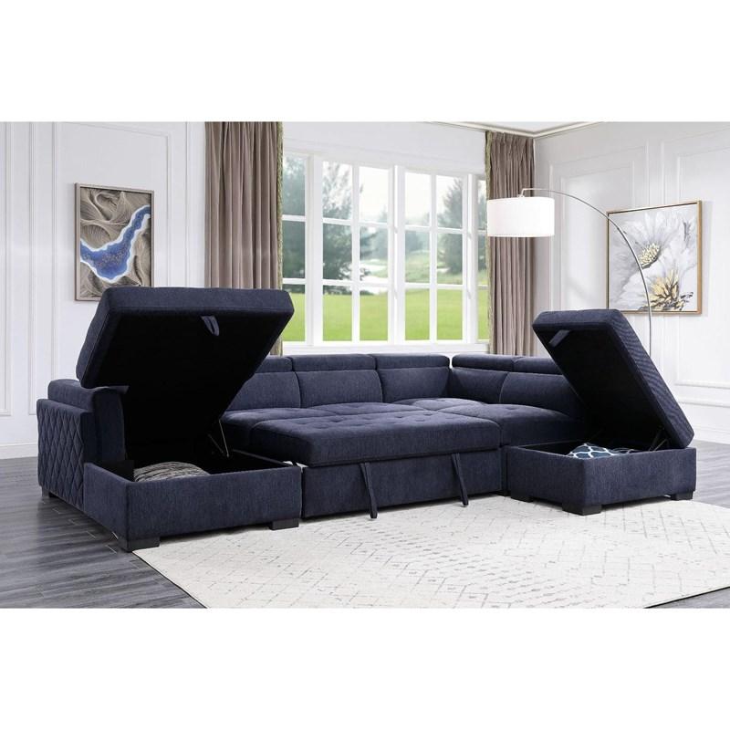 Large Picture of Acme Furniture Nekoda 55520