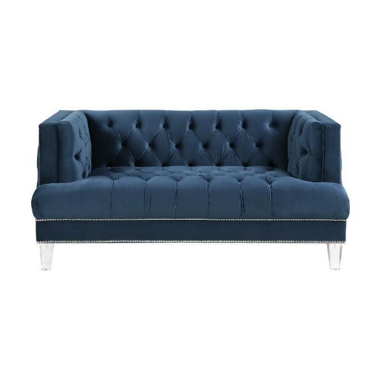 Acme Furniture Ansario 56456 Loveseat