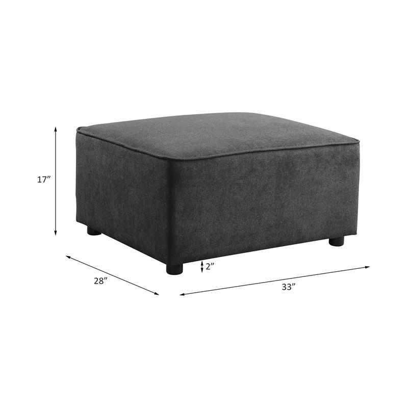 Large Picture of Acme Furniture Silvester 56876