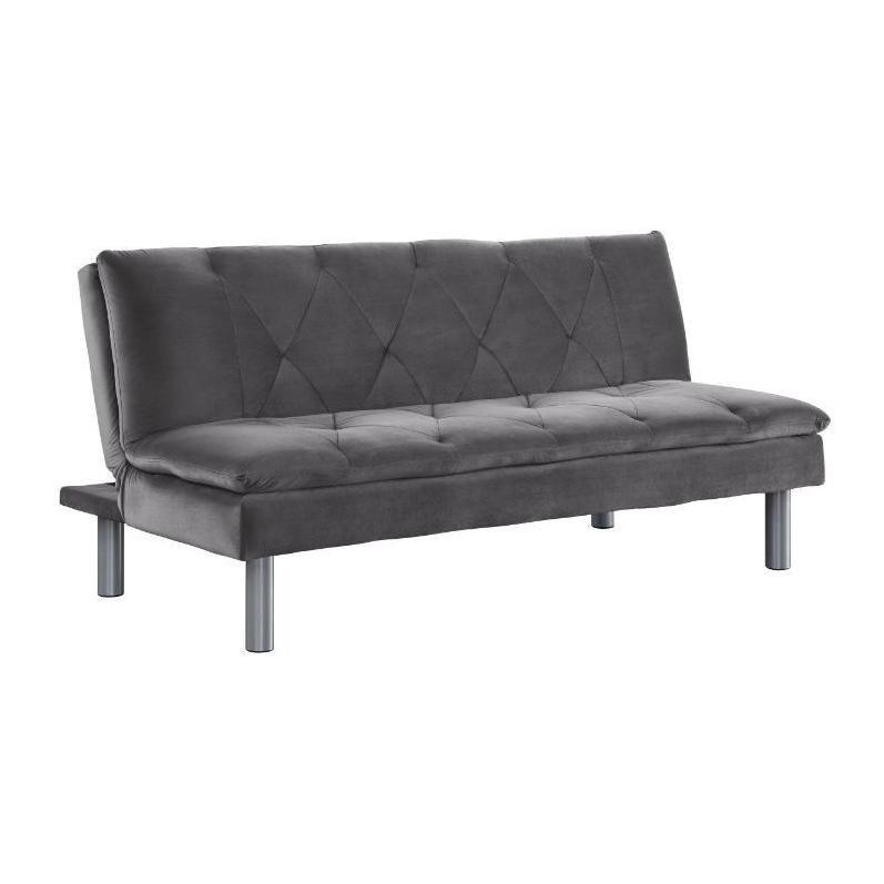 Large Picture of Acme Furniture Cilliers 57195 Adjustable Sofa