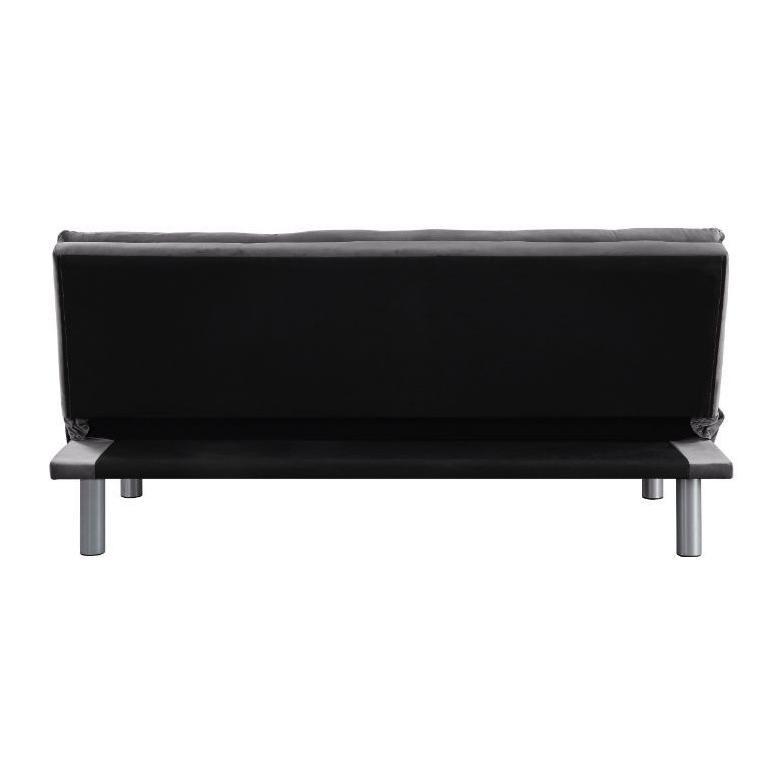 Large Picture of Acme Furniture Cilliers 57195 Adjustable Sofa