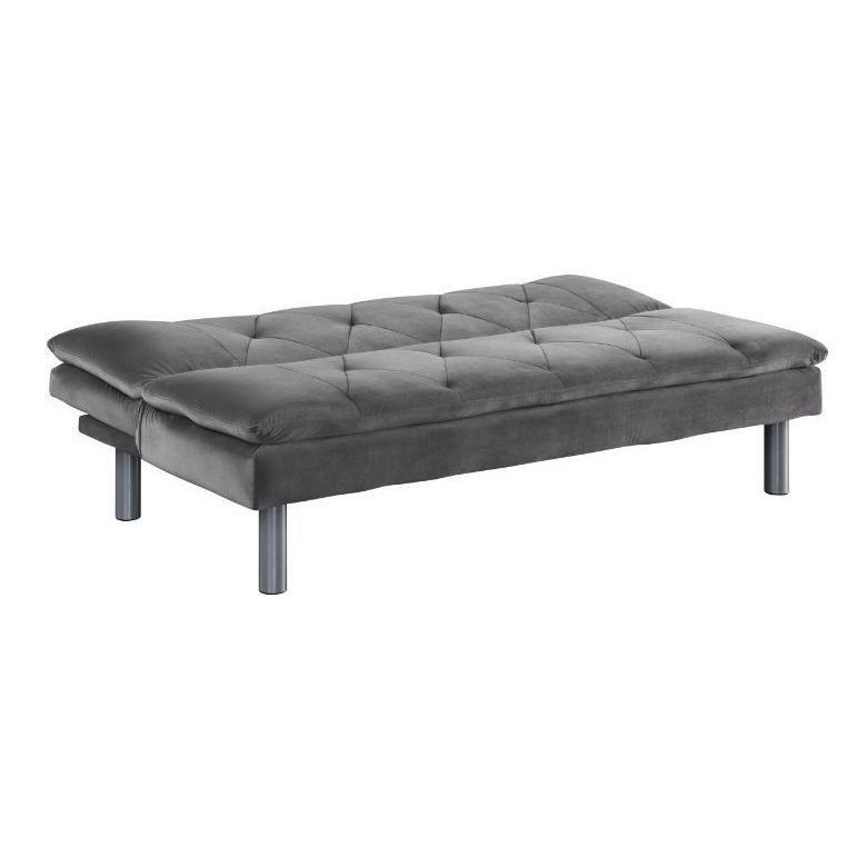Large Picture of Acme Furniture Cilliers 57195 Adjustable Sofa