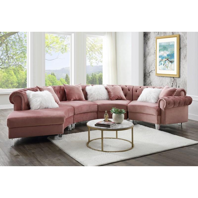 Acme Furniture Ninagold 57360