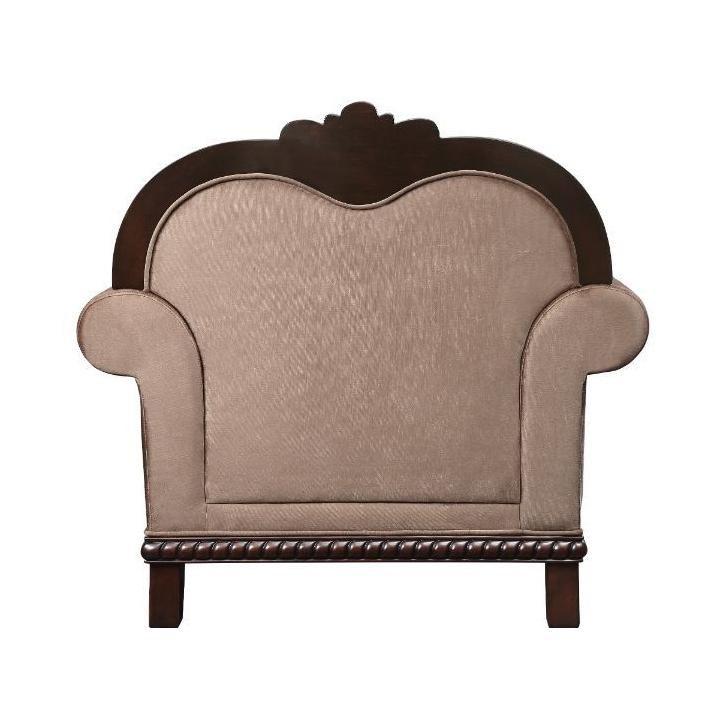 Large Picture of Acme Furniture Chateau De Ville 58267