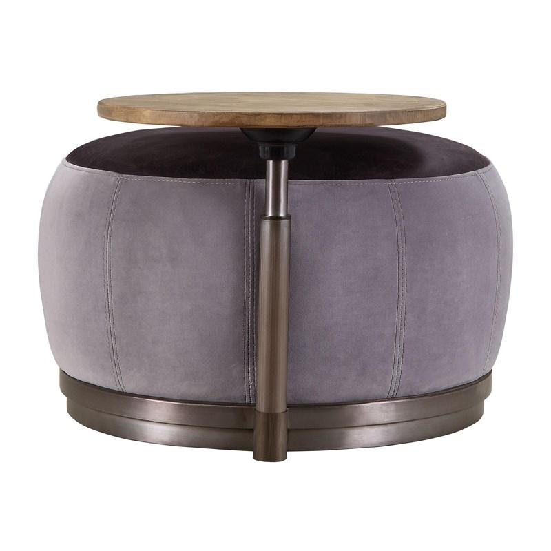 Large Picture of Acme Furniture Decapree 59271