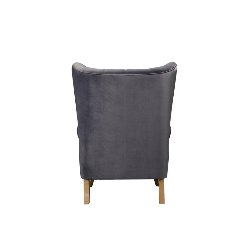 Large Picture of Acme Furniture Adonis 59517 Accent Chair