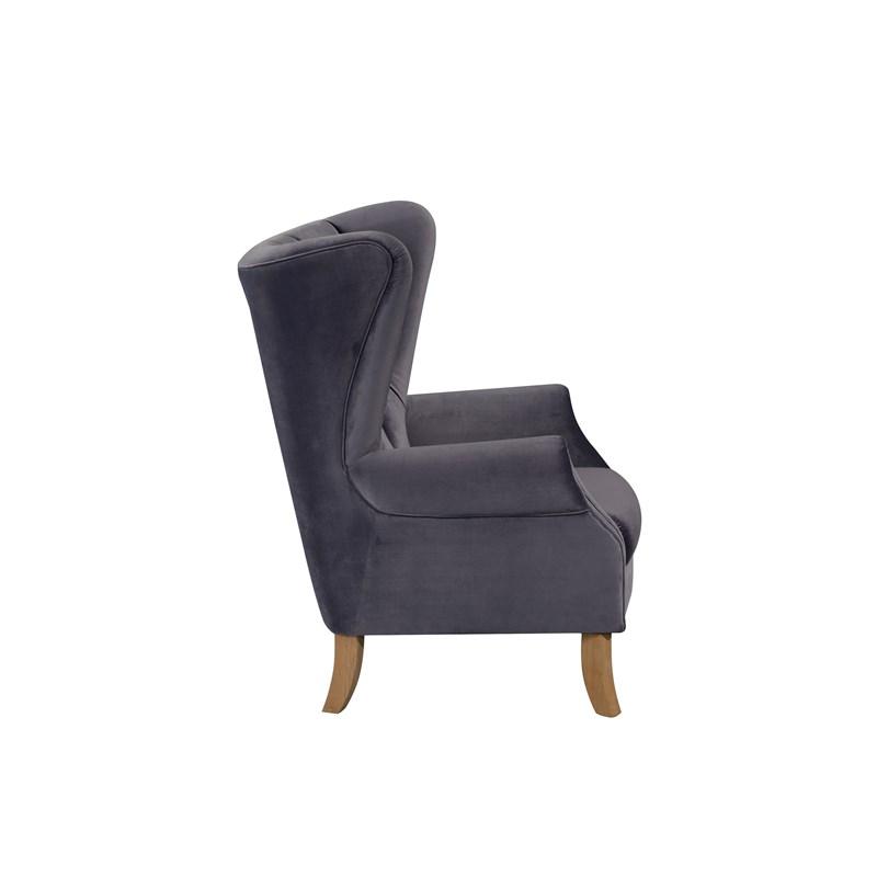 Large Picture of Acme Furniture Adonis 59517 Accent Chair