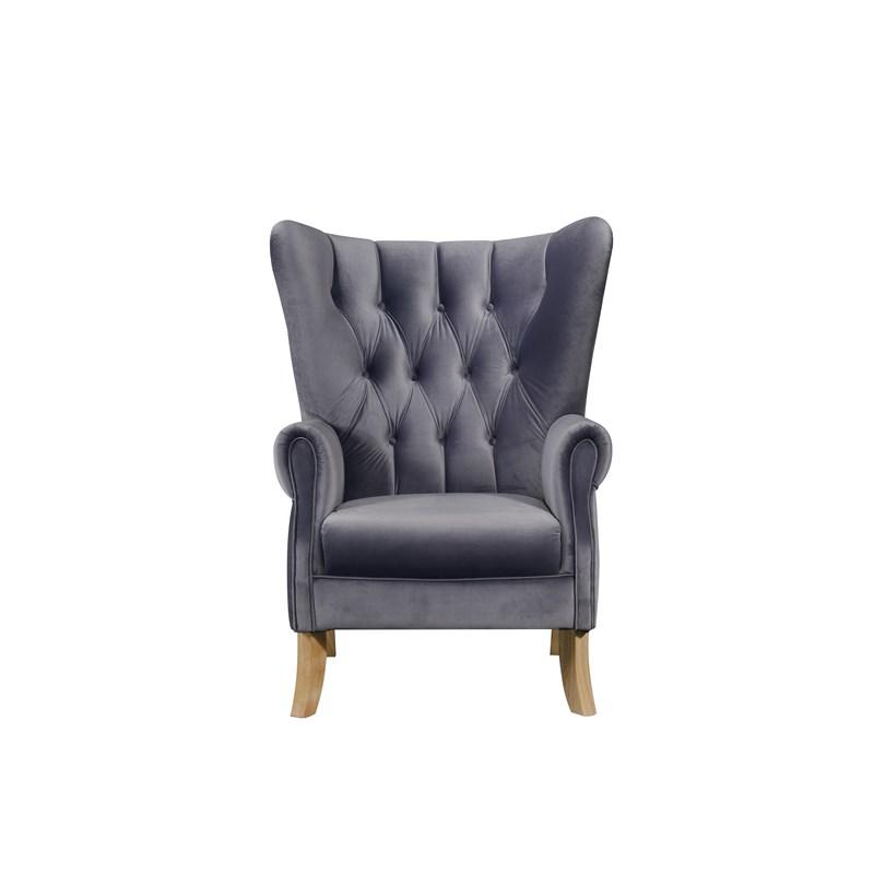 Large Picture of Acme Furniture Adonis 59517 Accent Chair