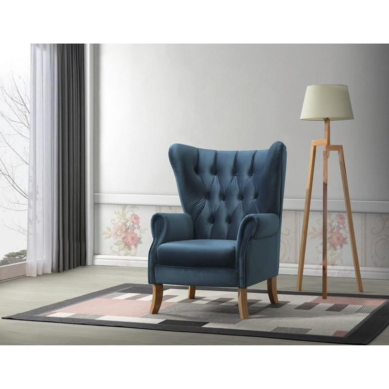 Acme Furniture Adonis 59518 Accent Chair