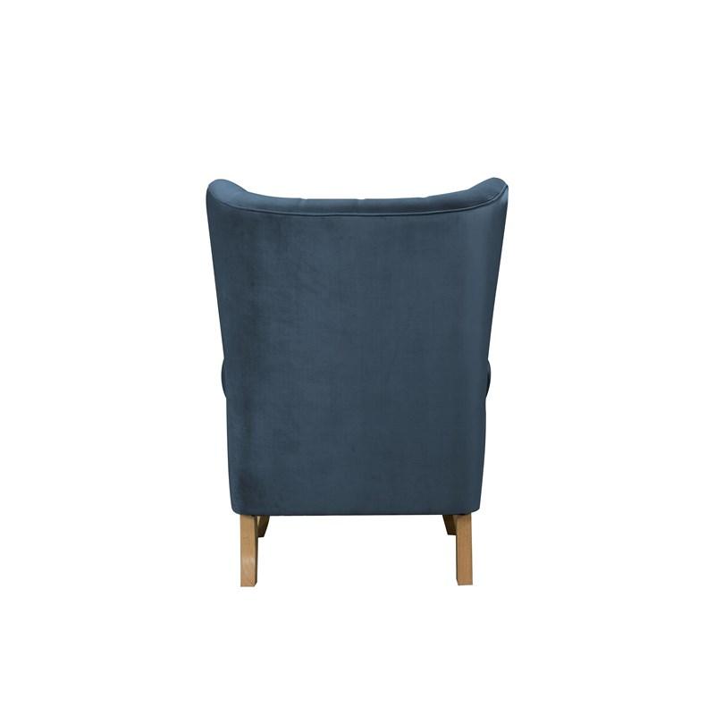 Large Picture of Acme Furniture Adonis 59518 Accent Chair