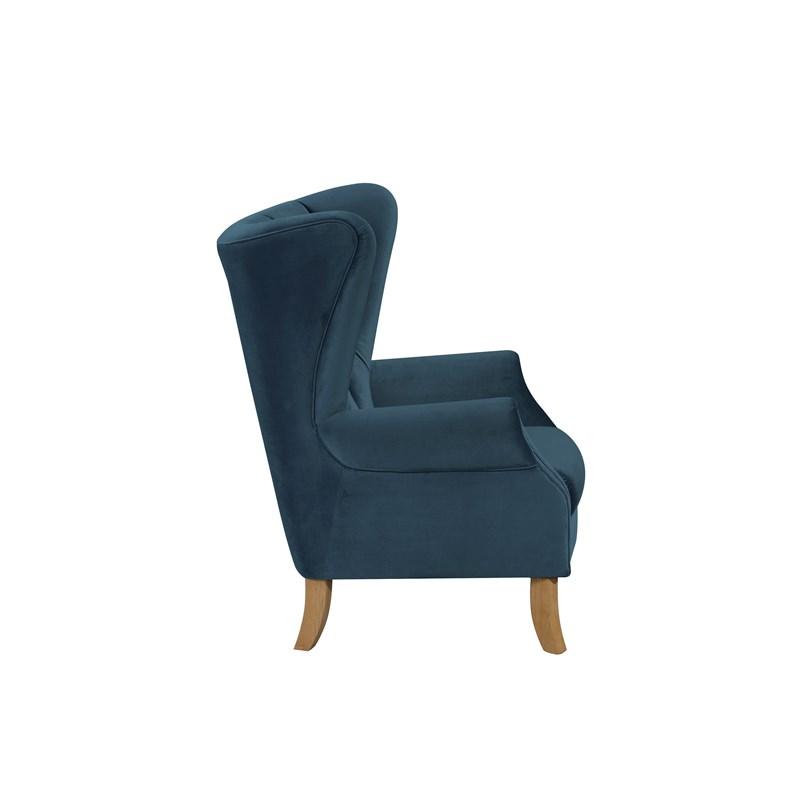 Large Picture of Acme Furniture Adonis 59518 Accent Chair