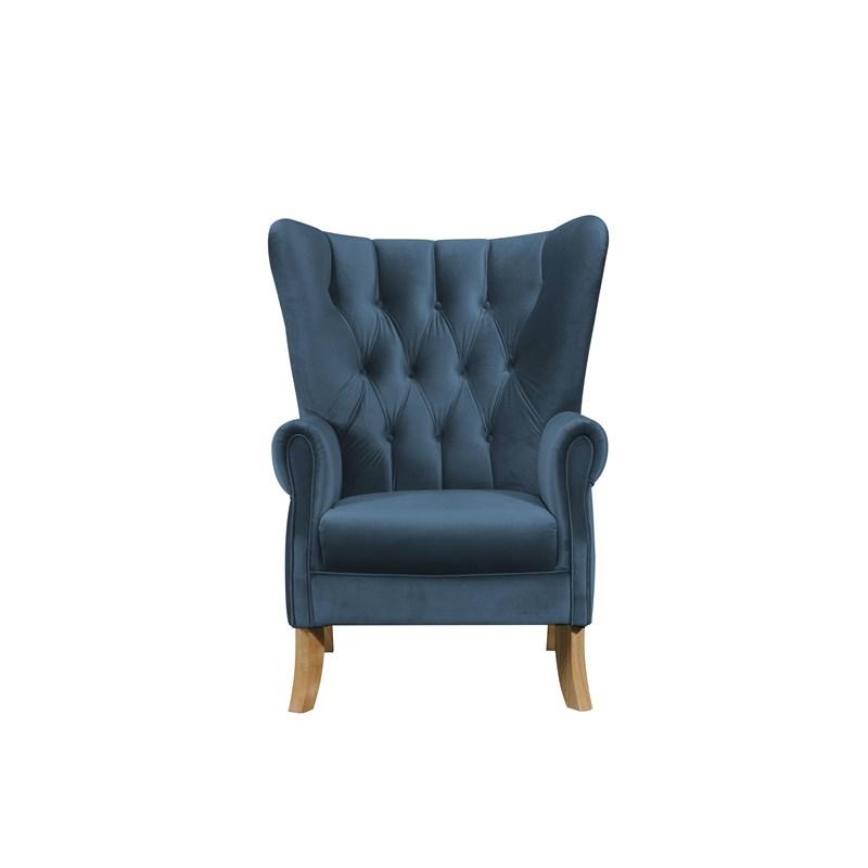 Large Picture of Acme Furniture Adonis 59518 Accent Chair