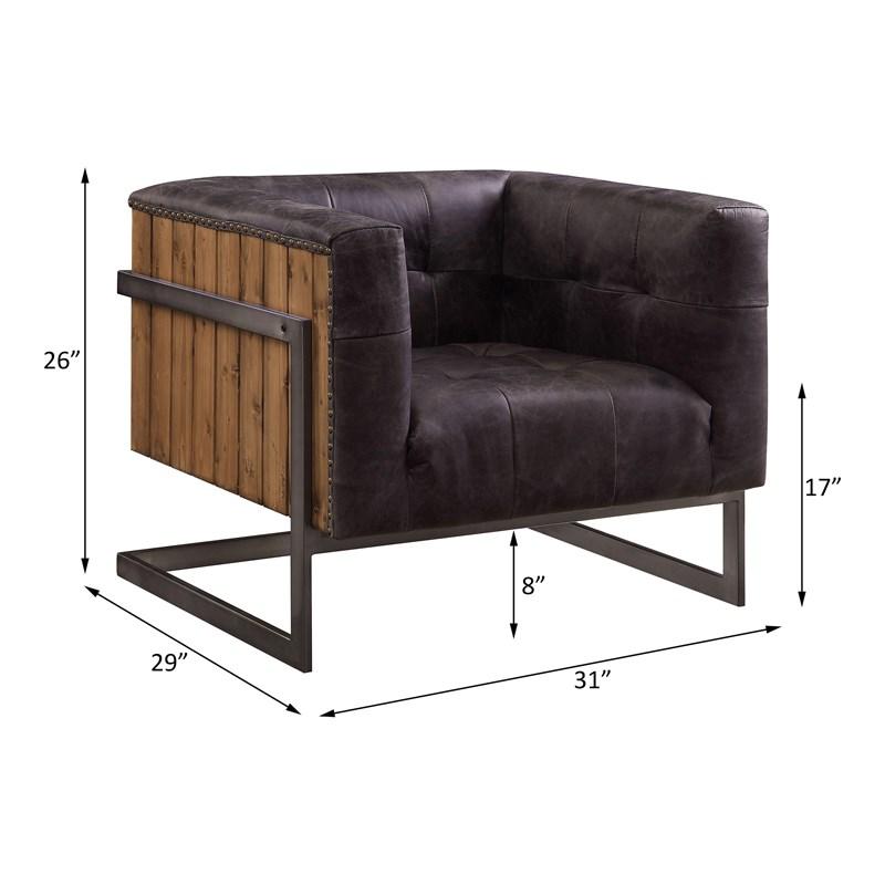 Large Picture of Acme Furniture Sagat 59667