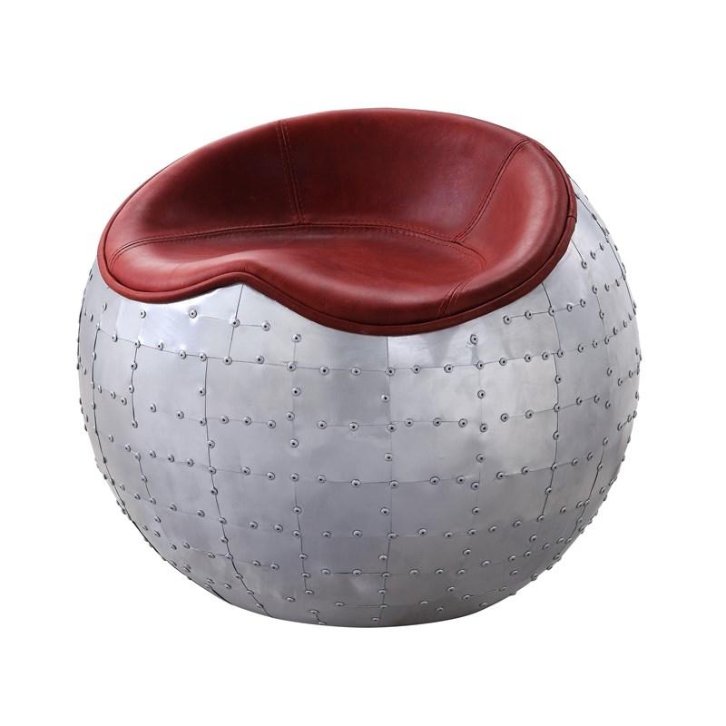Acme Furniture Brancaster 59838 Ottoman