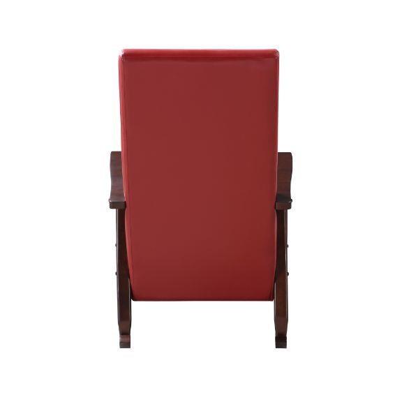 Large Picture of Acme Furniture Raina 59931 Rocking Chair