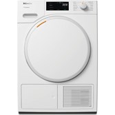 Miele TXD160WP