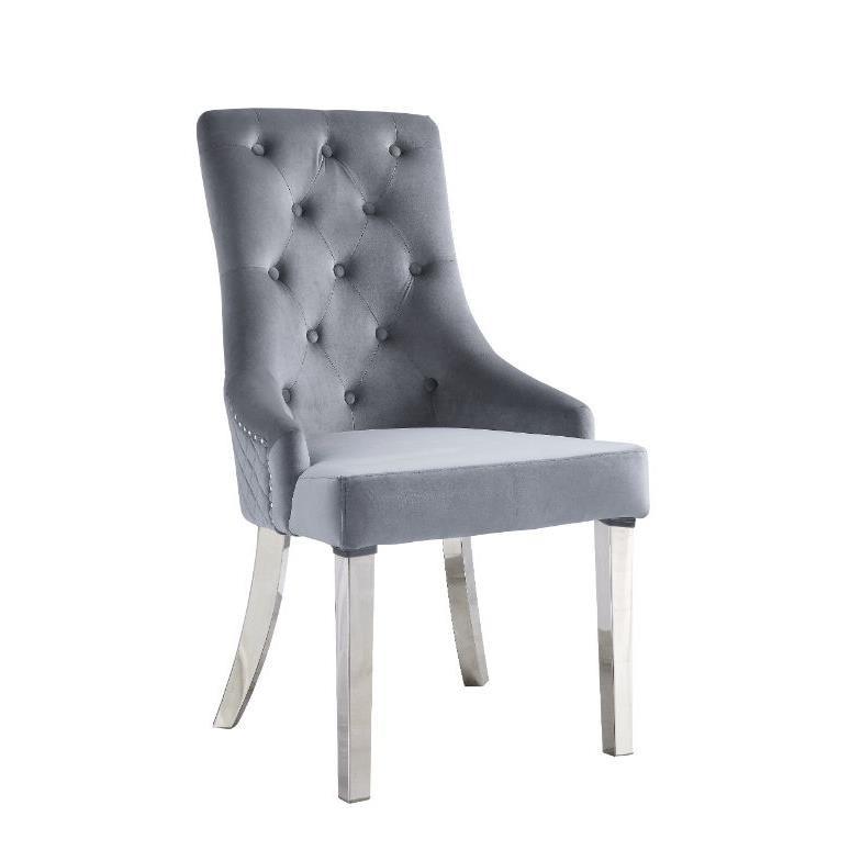 Acme Furniture Satinka 68264 Side Chair