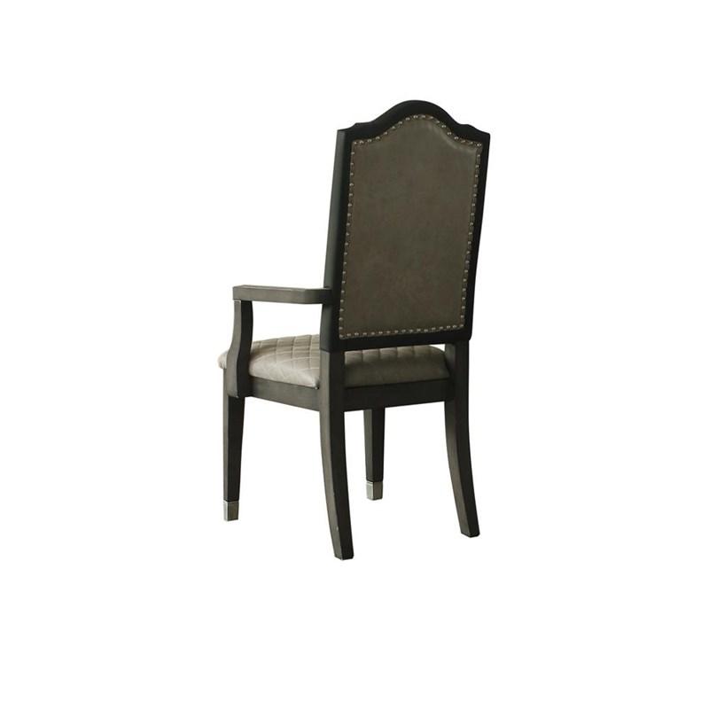 Large Picture of Acme Furniture House Beatrice 68813