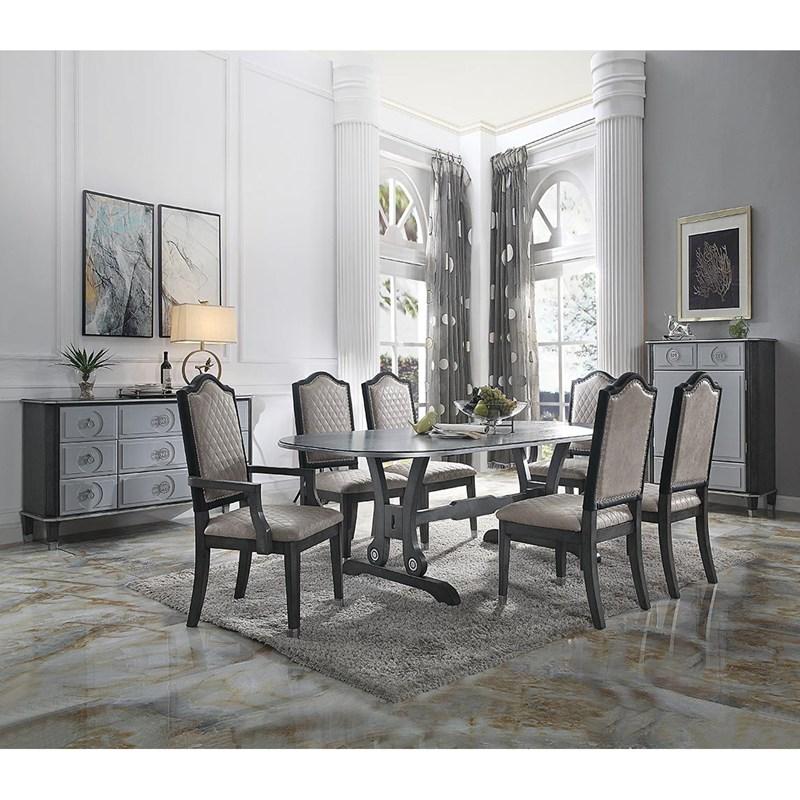 Large Picture of Acme Furniture House Beatrice 68813