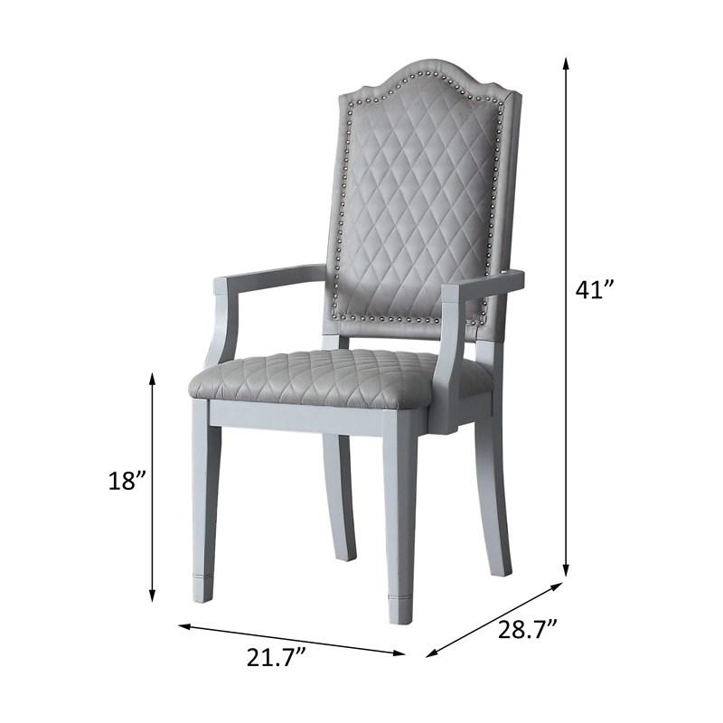 Large Picture of Acme Furniture House Marchese 68863