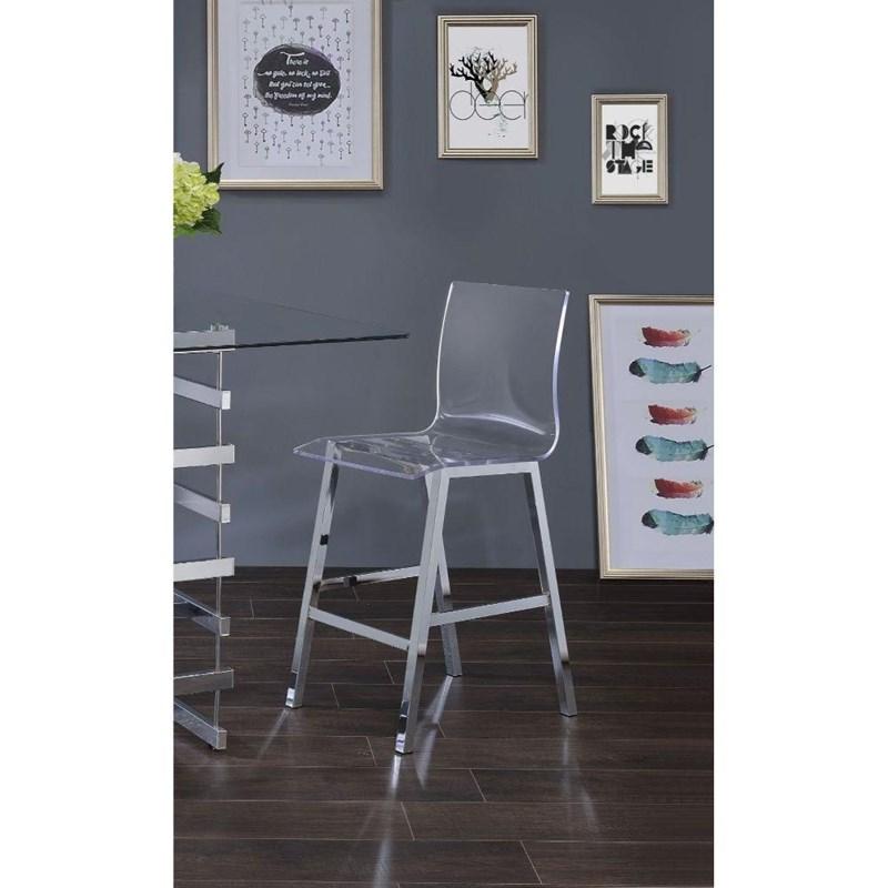 Large Picture of Acme Furniture Nadie 72595