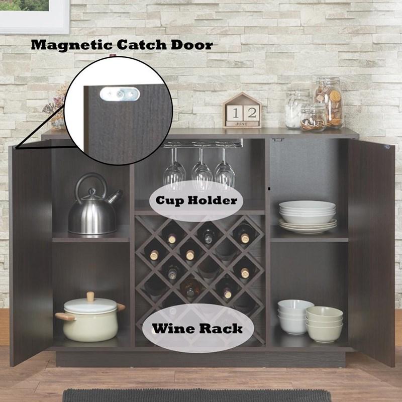 Large Picture of Acme Furniture Hazen 72605