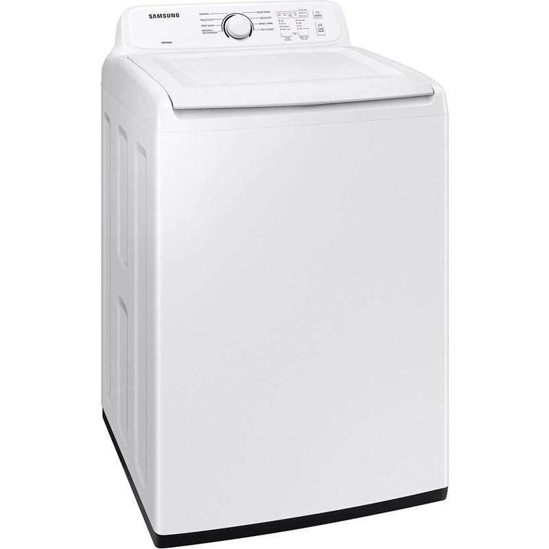 Large Picture of Samsung WA40A3005AW