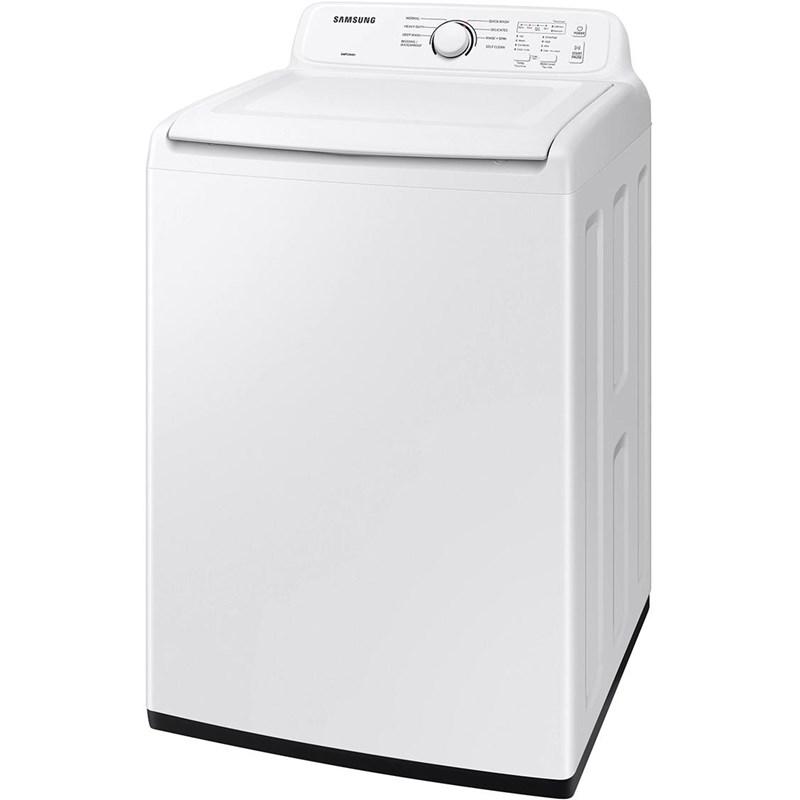 Large Picture of Samsung WA40A3005AW