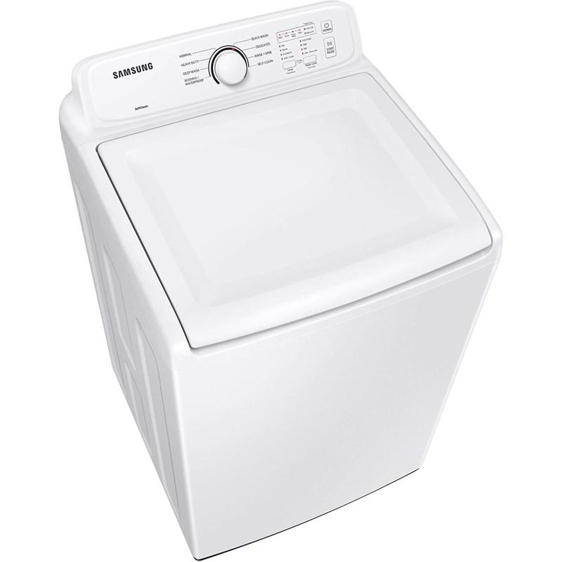 Large Picture of Samsung WA40A3005AW