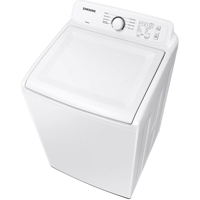 Large Picture of Samsung WA40A3005AW