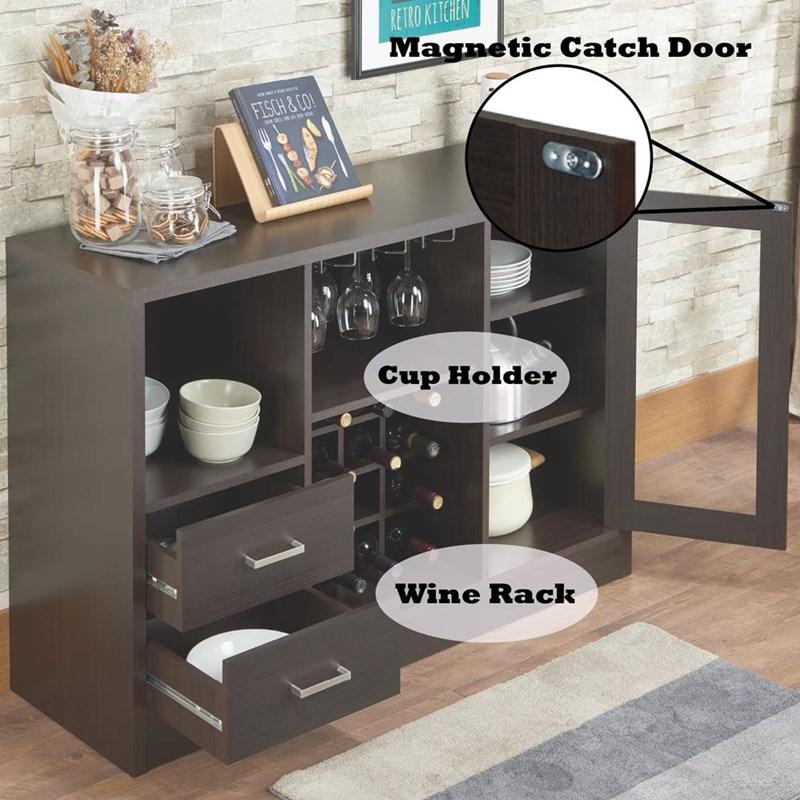 Large Picture of Acme Furniture Hazen 72640