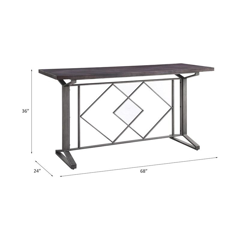 Large Picture of Acme Furniture Evangeline 73900
