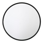 Signature Design by Ashley Brocky A8010210 Accent Mirror
