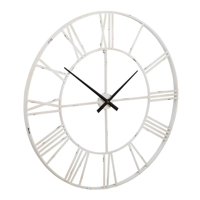 Large Picture of Signature Design by Ashley Paquita A8010238 Wall Clock
