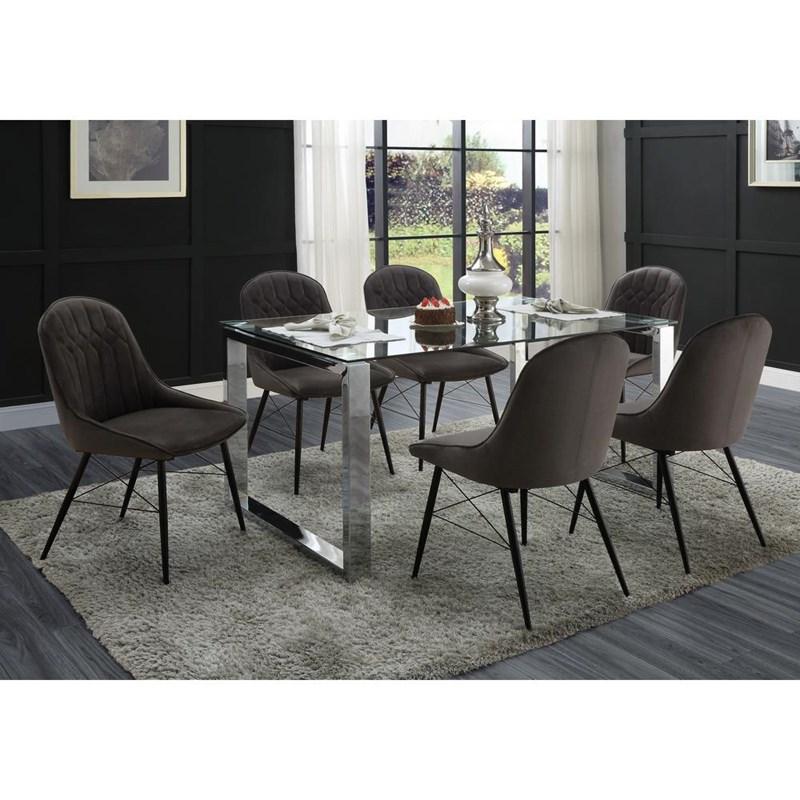 Large Picture of Acme Furniture Abraham 74015