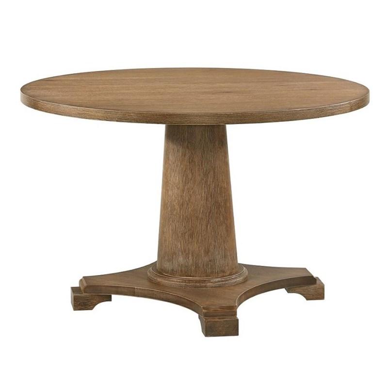 Large Picture of Acme Furniture Yotam 77160 Dining Table