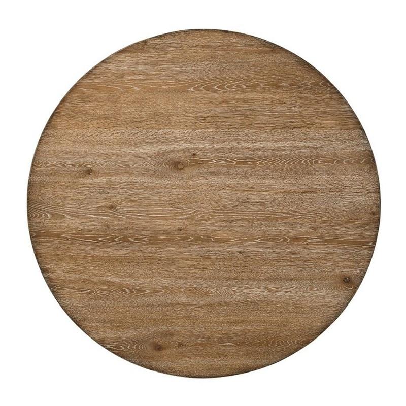 Large Picture of Acme Furniture Yotam 77160 Dining Table