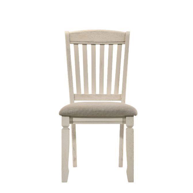 Large Picture of Acme Furniture Fedele 77192 Side Chair