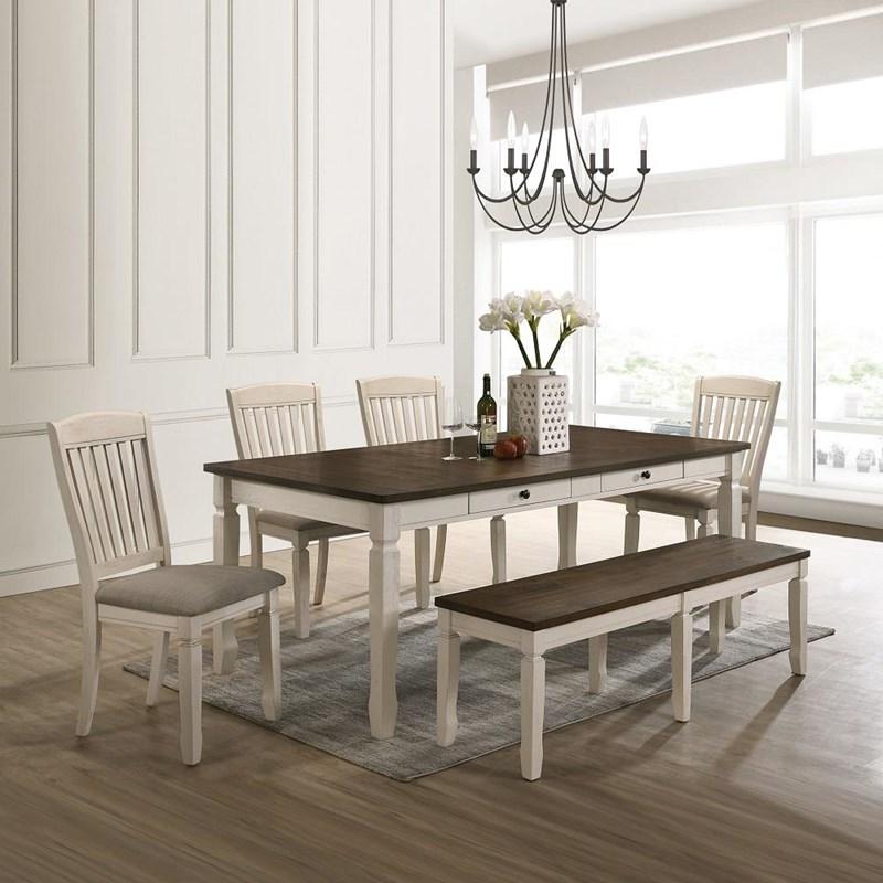 Large Picture of Acme Furniture Fedele 77193