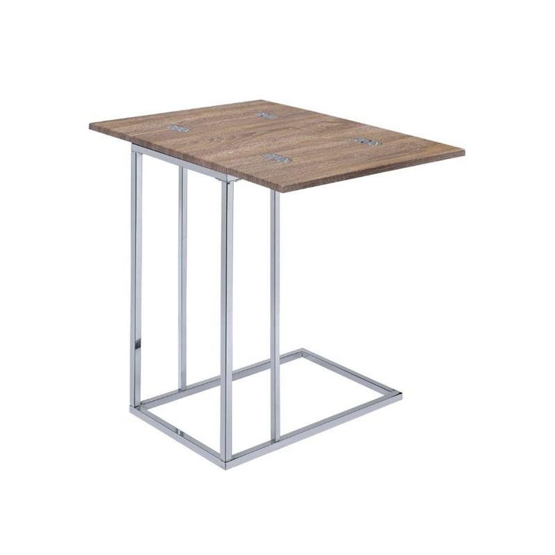 Large Picture of Acme Furniture Danson 81849 Accent Table