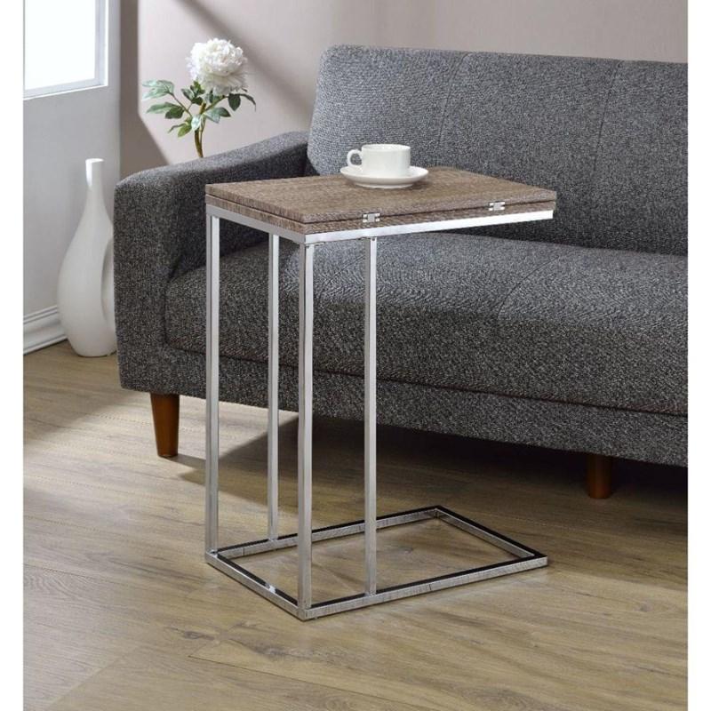 Large Picture of Acme Furniture Danson 81849 Accent Table
