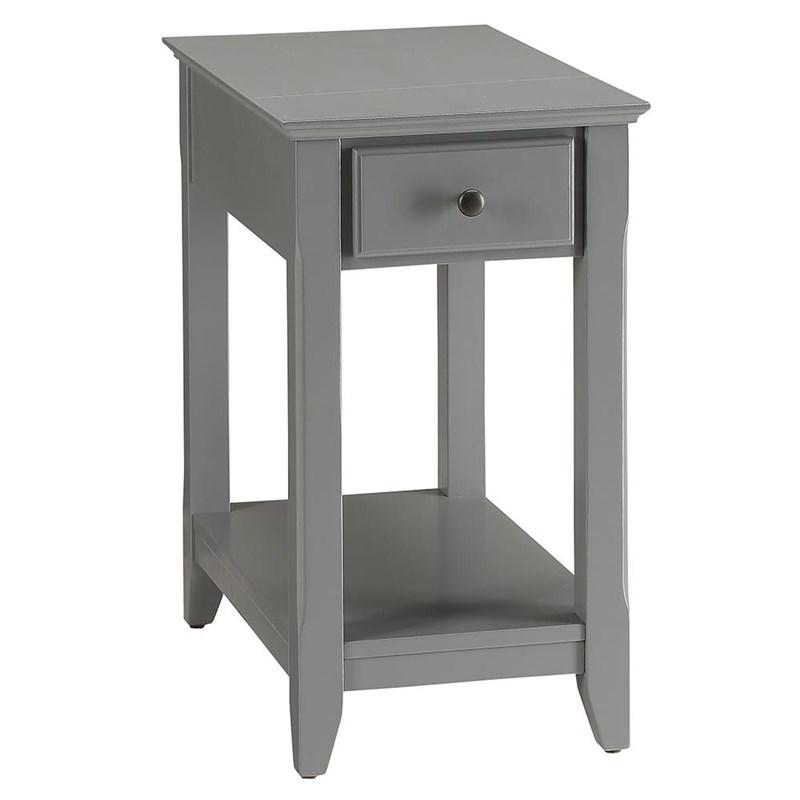 Large Picture of Acme Furniture Bertie 82838 Accent Table
