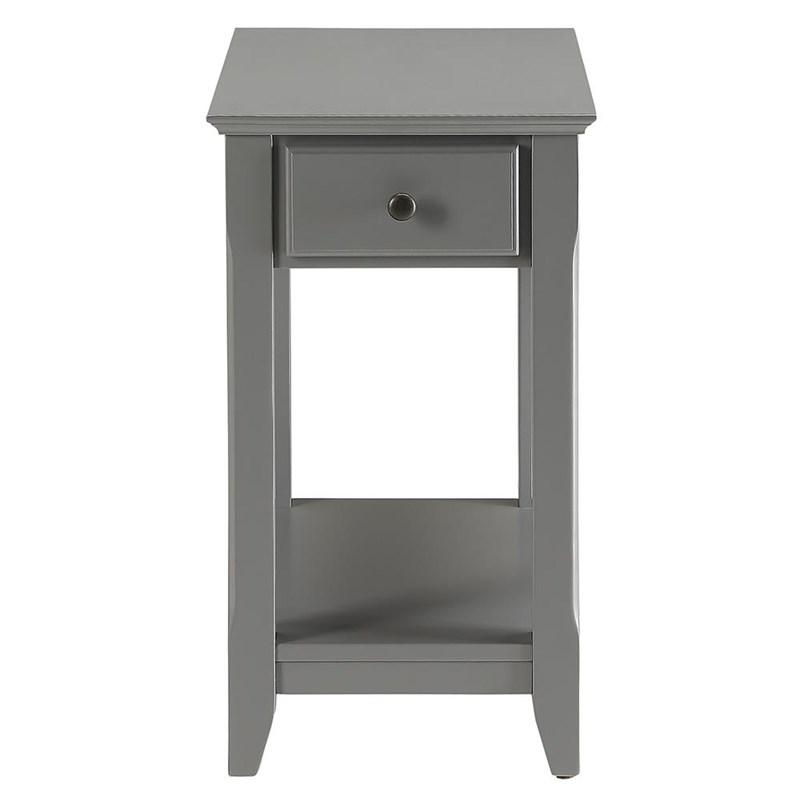 Large Picture of Acme Furniture Bertie 82838 Accent Table