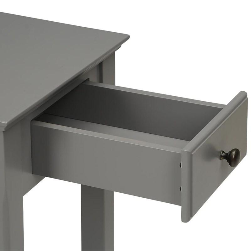 Large Picture of Acme Furniture Bertie 82838 Accent Table